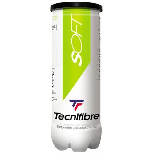 Tecnifibre soft Stage 3/1 Slike