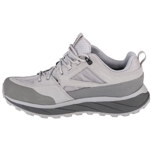 Jack Wolfskin Pohodništvo Terraquest Texapore Siva Cene