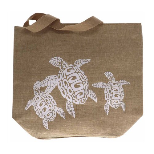 Master Torba za plažu 55x42x22cm bež 250001 Slike