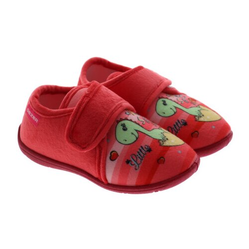 GEZER Pape dječije za vrtić br.27-30 GA2PKM.03094.00 crvene Slike