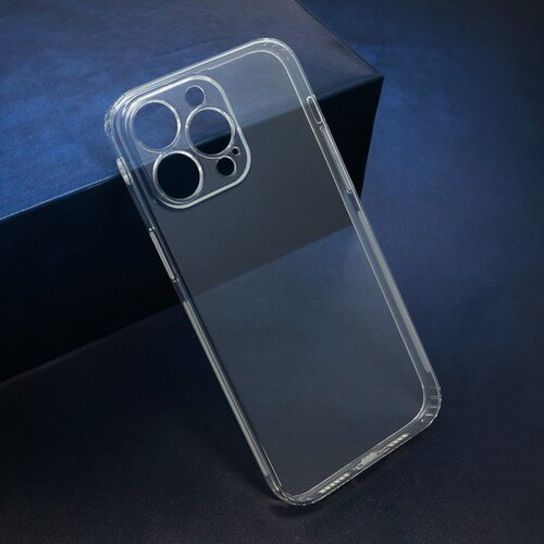  Futrola clear fit za iphone 15 pro max (6.7) providna Slike