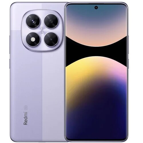 Xiaomi redmi note 14 pro 5G 8GB/256GB ljubičasta MZB0IM5EU Cene