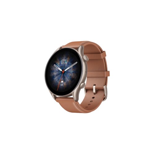 Amazfit GTR 3 Pro Brown Slike