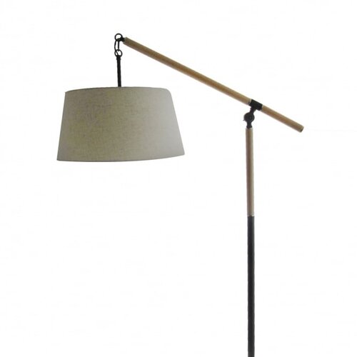 Rustik 166 podna lampa Cene