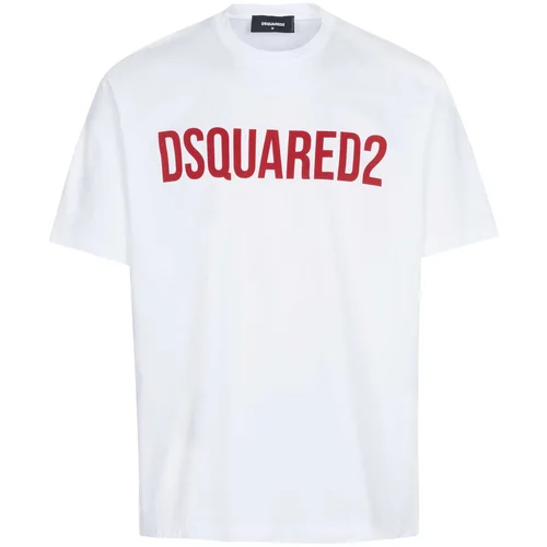 Dsquared Bijela