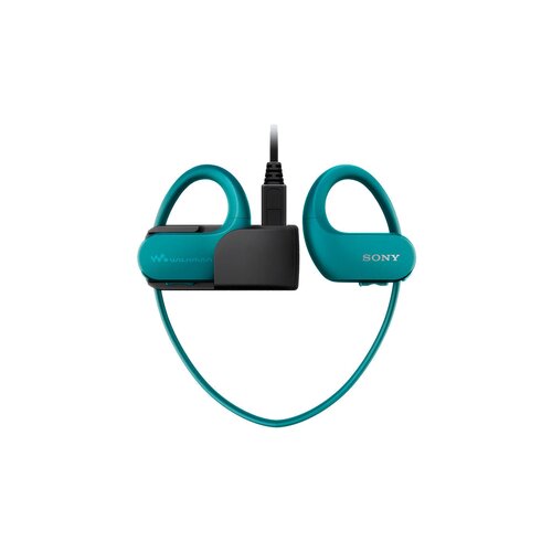 Sony NWWS413L slu&amp;scaron;alice Slike