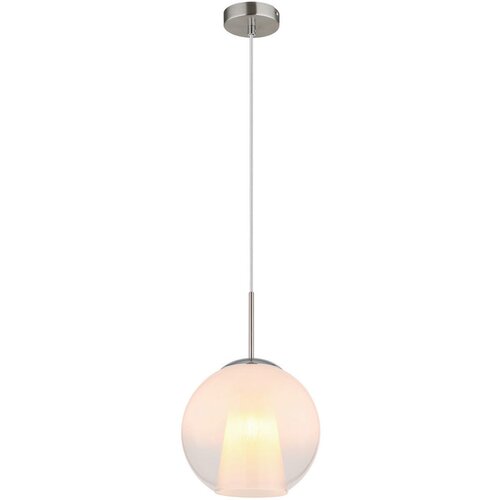 Globo viseča svetilka barry 25/120 cm E27 Slike