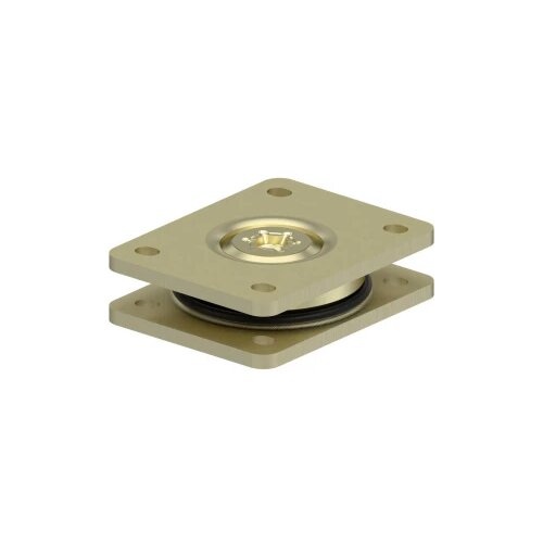 Blickle 940687 DK-LS-3 okretni prsten za te&scaron;ke uvjete rada kom. Cijene