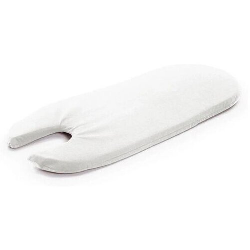 Stokke Čar&amp;scaron;av za du&amp;scaron;ek nosiljke za Xplory X, 2 komada, Beli Slike