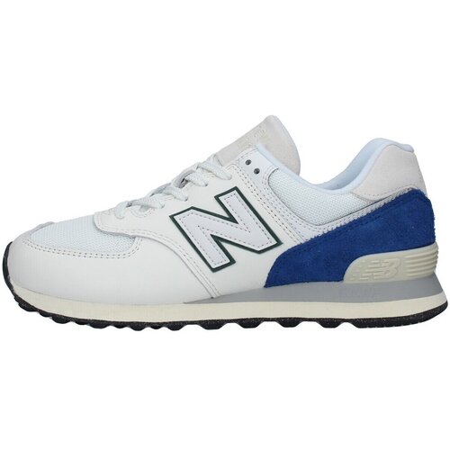 New Balance Nizke superge U574UI2 Bela Cene