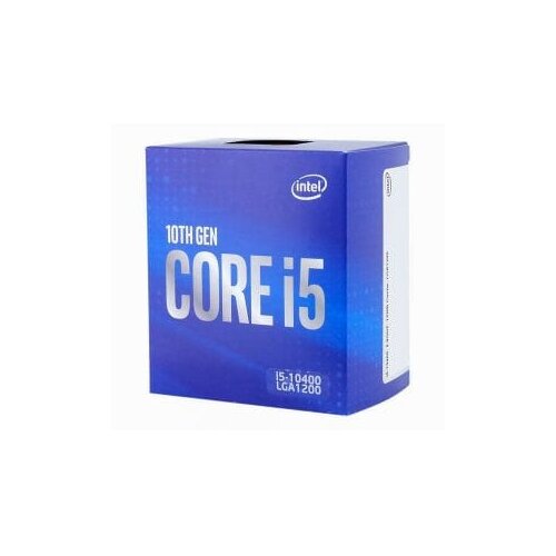 CPU Intel Core i5-10400 Processor 2.90GHz 12MB L3 LGA1200 BOX Cijene