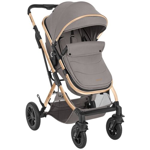 Kikka Boo Kolica Kaia premium Light Grey Cene