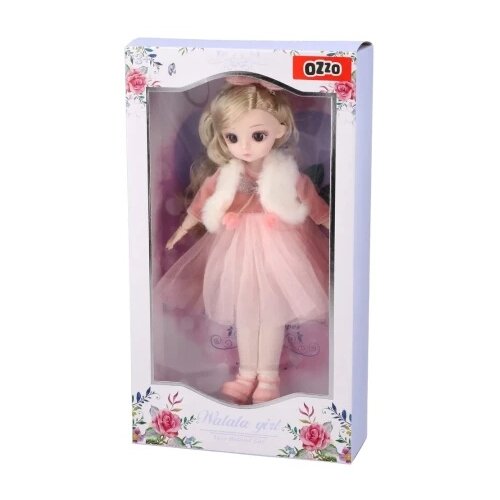 Ozzo 4073326 walala girl lutka ( 858414 ) Slike