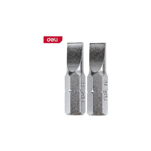 Deli Umetak SL6x25mm 2kom EDL251005 Cene