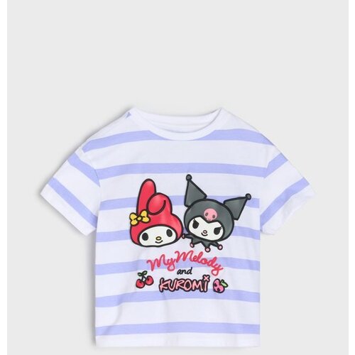 Sinsay Majica kratkih rukava Kuromi Slike