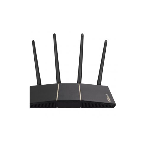 Asus RT-AX57 Dual Band Slike