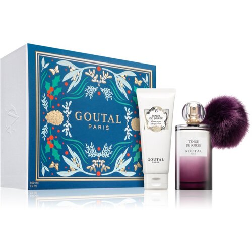 GOUTAL Tenue de Soiree Set poklon set Slike