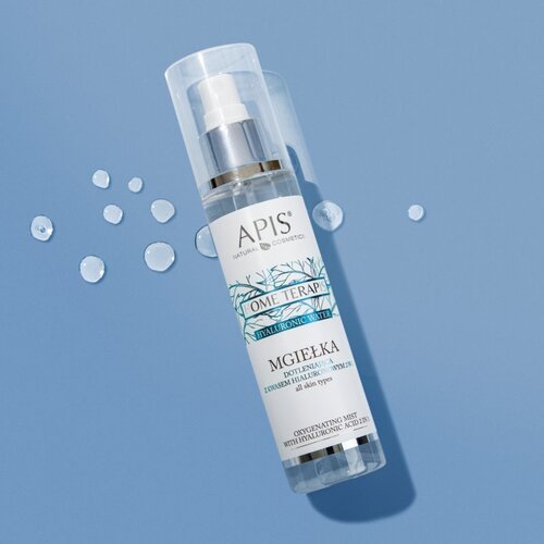 Apis Natural Cosmetics Home TerApis osvežilna meglica 2 v 1 150 ml Slike