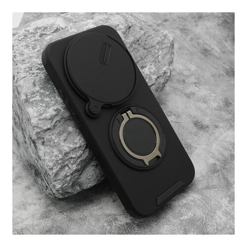  Futrola defender camshield za xiaomi 17 ultra crna ( F125568 ) Cene
