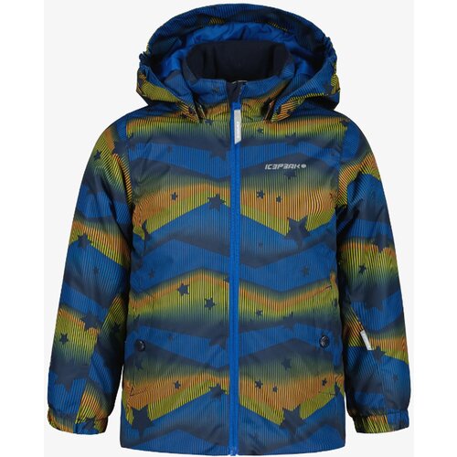Icepeak jakna za dečake japeri kd 50101670I-939 Cene