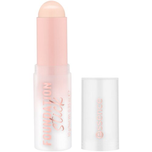 Essence Pudri & podlage Foundation Stick - 10 - Bež Cene