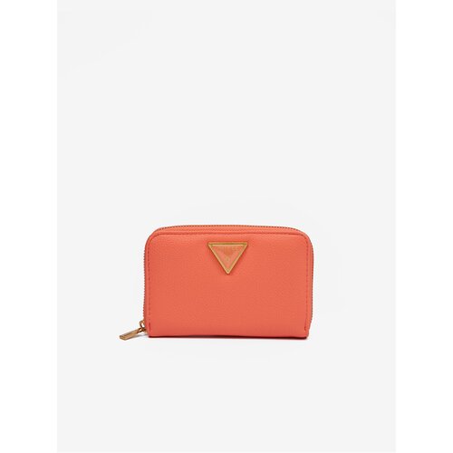 Guess Orange Women&amp;#039;s Wallet Cosette - Women Slike