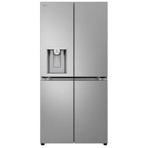 LG hladnjak GML860PYFE Slike