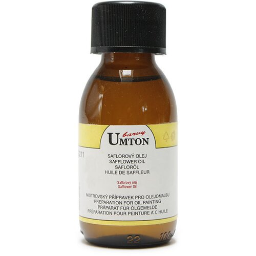 Ulje šafrana Umton 3211 200 ml Slike