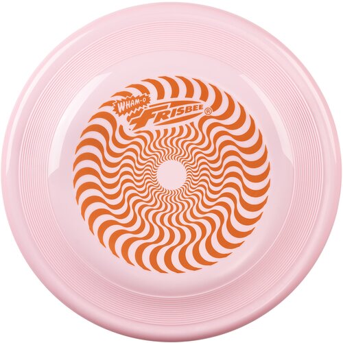 WHAM - O Frisbee Leteči Disk, 23.75cm Prijazen do Psov za Starost 5+ – 100 g, (22088665) Cene
