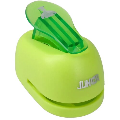 Junior Mini Cut, bu&scaron;ač, Jolly eva pena, 1cm - odaberite oblik Cene