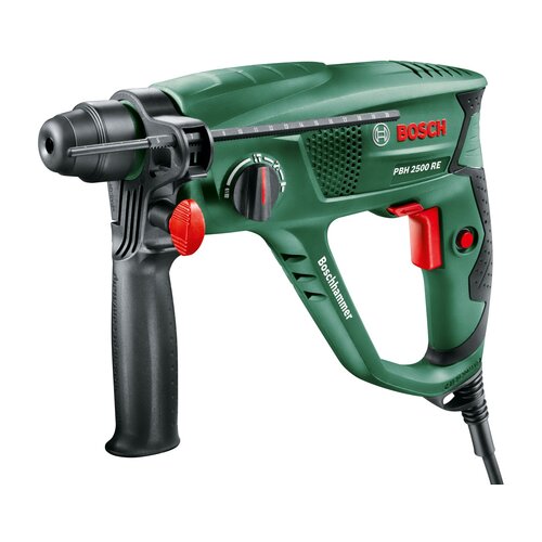 Bosch vrtalno električno kladivo bosch pbh 2500 re Slike