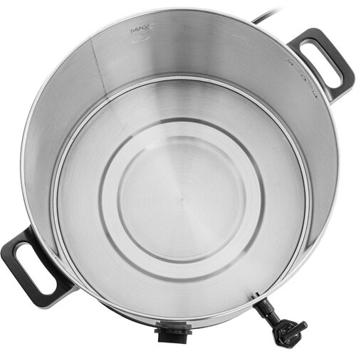Adler AD4538 APARAT ZA PASTERIZACIJU/MULTICOOKER 28L Slike