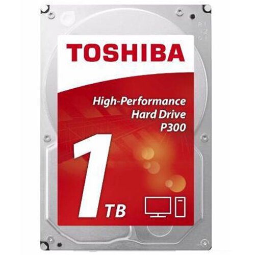 Toshiba HDD desktop P300 Cijene