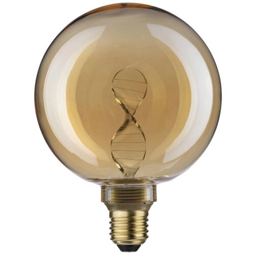 PAULMANN led sijalica inner G125 E27/3,5W/230V 1800K - 28881 Slike
