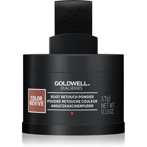 Goldwell Dualsenses Color Revive Root Retouch Powder Medium Brown