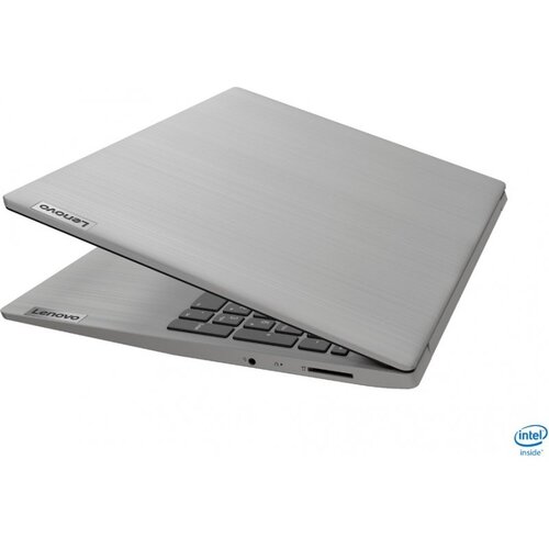 Lenovo IdeaPad 3 15IGL05 15.6&amp;quot; N4020 8GB/256GB SSD 81WQ00NLYA Slike