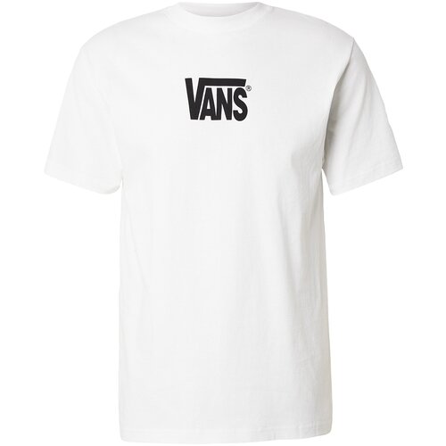 Vans Majica crna / bijela Slike