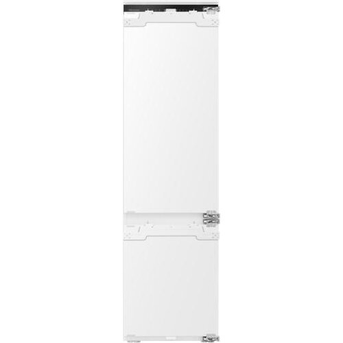Hisense Vgraden hladilnik RB5B280SSWC 284 litrov (208 l + 76 l), C razred, zamrzovalnik spodaj, (5000003395) Cene
