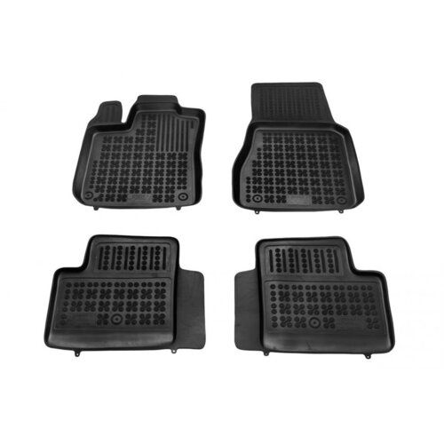 REZAW-PLAST Tipske patosnice za Renault Twingo III (2014+) - 5-door - kadice Cene