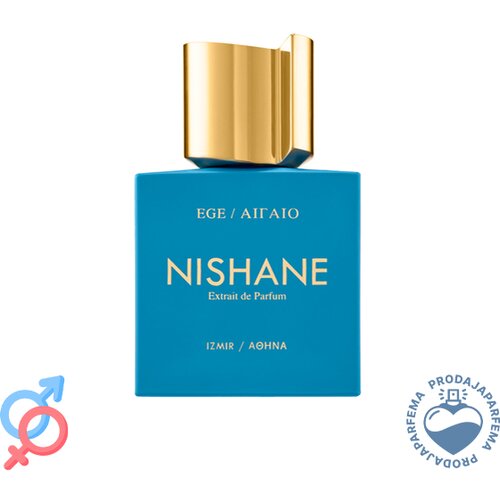 Nishane Ege - 100ml Slike