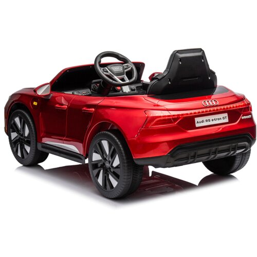  Dečiji auto na akumulator Audi RS E-tron GT, 12 V Slike