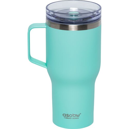 Asobu 360 travel mug mint, 0.9 l Slike