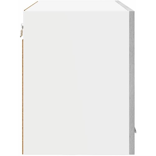  ormarić s pohranom 2 pcs Siva Sonoma 60 x 31 x 40 cm Slike