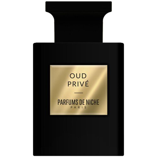 Parfums De Niche Parfumska voda Oud Priv&amp;eacute; Eau de Parfum Slike