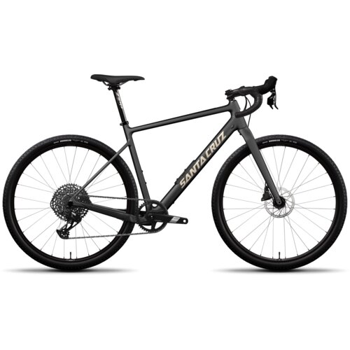  Bicikl Santa Cruz Stigmata 4 CC CBN Apex - Matte Carbon (2026) - M Cijene