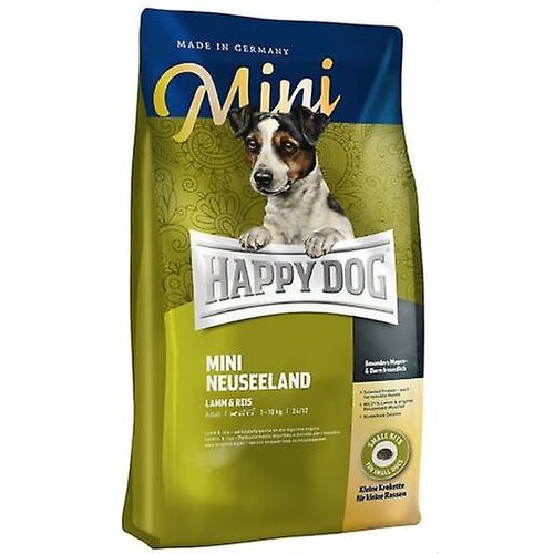 Happy Dog Mini New Zealand Lamb Hrana sa visokosvarljivom jagnjetinom, 800g Cene
