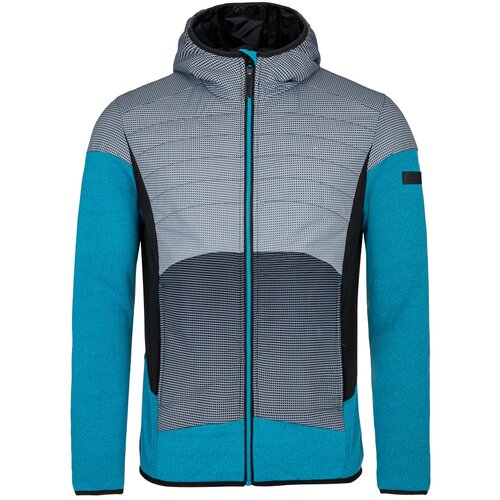 LOAP Men's sweatshirt GAERBAN Blue Cijene