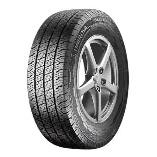 Uniroyal celoletna 215/65R15C 104T ALLSEASONMAX Cene