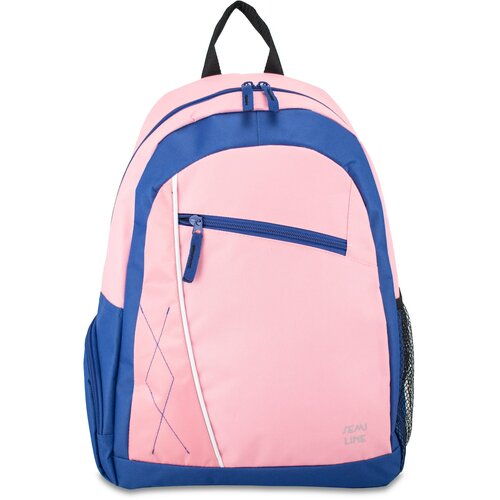 Semiline Kids's School Backpack A3038-2 Cene