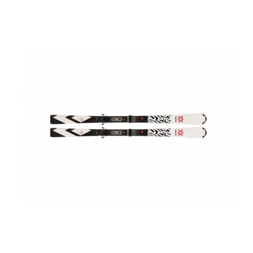  SKIJE VOLKL DEACON 7.2 RED FDT-PLATE 23 Cene